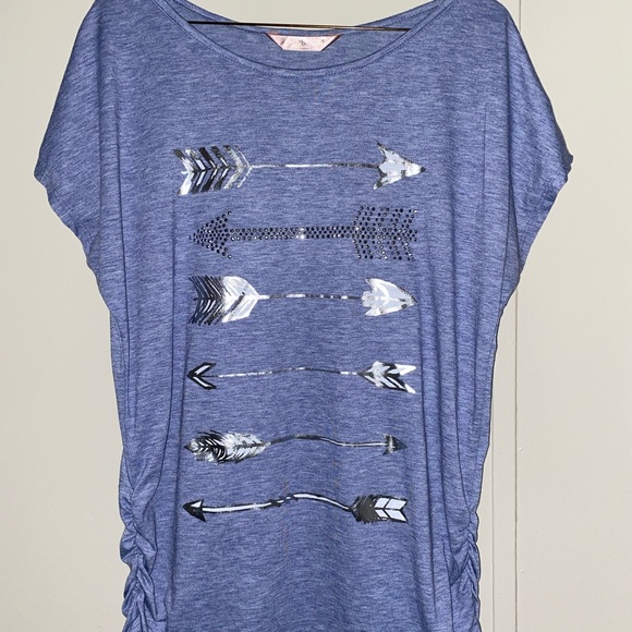 SJS Top Size Medium - Made In Mexico - Picture 2 of 9